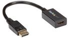 CABLE ASSY, DISPLAY PORT PLUG-HDMI RCPT