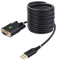 SMART CABLE, USB-RS232 CONVERTER, 3M
