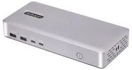 DOCKING STATION, USB-C 40GBPS/DUAL VIDEO
