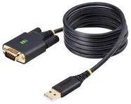 SMART CABLE, USB-RS232 CONVERTER, 2M