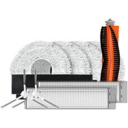 Putekļu sūcēja robota RS2 EZVIZ piederumu komplekts