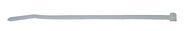 Cable Ties | 120 mm | 100 pcs | White