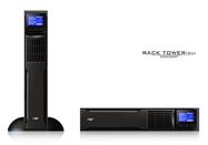 Nepārtrauktās barošanas avots (UPS) Custos 9X+ 3000VA 2700W, Online, Rack/Tower, FSP