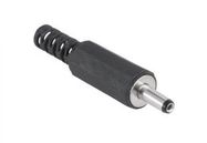 Barošanas kontaktdakša DC 1.4/3.4 mm