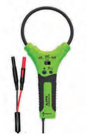 Elastīga strāvas zonde