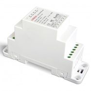 DIN-411-12A, 12/24V, DIN, CV Dimming Driver DIN-411-12A, 12/24V, DIN