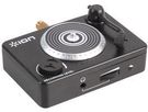 TURNTABLE WITH USB INTERFACE