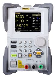 Laboratorijas barošanas avots DP711 RIGOL