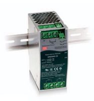 Rezundances modulis DIN sliedē 12V/0-40A 12V/0-40A