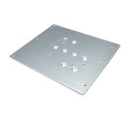 Stiprinājuma plāksne  MEAN WELL