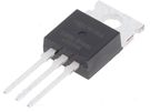 Diodes 600V 20A(2x10) 60W TO220AB