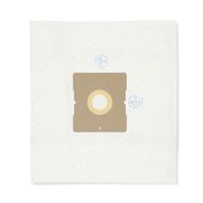 Vacuum Cleaner Bag | 4 pcs | Synthetic | Most sold for: LG TB 42 | White