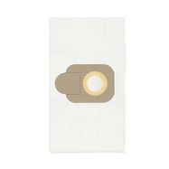 Vacuum Cleaner Bag | 4 pcs | Synthetic | Most sold for: Rowenta Compact Power Series / Rowenta Silence Force Series | White