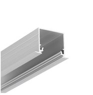 LED profils LIENA-IN20 EF/U7 2000 anod.