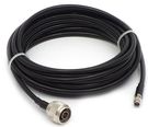 SMA RP Plug to N-male Cable (5m RF-5)