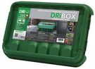 DRI BOX 285 IP55 WEATHERPROOF GREEN