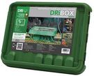 DRI BOX 330, IP55 WEATHERPROOF GREEN
