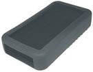 SILICONE COVER, SIZE 4, 81MM, GREY