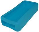 SILICONE COVER, SIZE 5, 85MM, BLUE