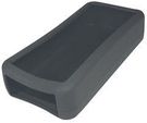 SILICONE COVER, SIZE 6, 85MM, GREY