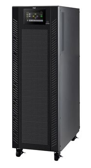 Nepārtrauktās barošanas avots (UPS) 3 fāzes EPOS 3000VA 3000W,lietojams  tiešsaistē, FSP