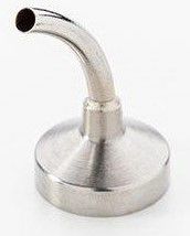 Karstā gaisa lodāmurs i-TOOL AIR S uzgalis ø 3,5mm, izliekts, ERSA