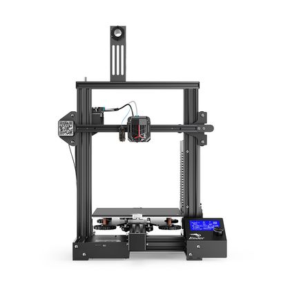 3D printeris Ender-3Neo 220x220x250mm with CR-Touch CREALITY ENDER-3Neo