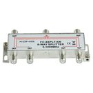 6 WAY F-SPLITTER 5-1000MHz KONIG