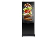 Hikvision standing display DS-D6055UL-B/S