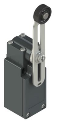 Gala  Slēdzis ar mainīga garuma sviru un ritentiņu FM 555-M2K23, Pizzato