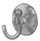 SUCTION HOOK 25MM, PK20