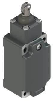 Gala slēdzis ar ritentiņu FP 515, Pizzato