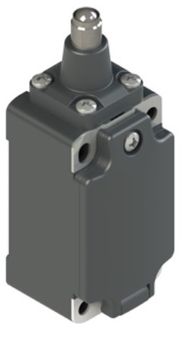 Gala slēdzis ar lodīšu virzuli FP 518, Pizzato