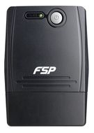 Nepārtrauktās barošanas avots (UPS) FP 800, 800VA 480W, Line-interactive, AVR, FSP