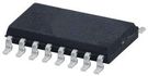 IC, MUX, CMOS, 8CH/4CH DUAL, 16SOIC