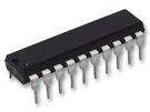 IC, 74HCT CMOS, 74HCT245, DIP20, 7V