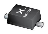 ZENER DIODE, 33V, 0.55W, SC-90