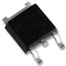 MOSFET, N-CH, 60V, 120A, TO-263