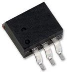 MOSFET, N-CH, 120V, 120A, TO263-3