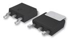 MOSFET, N-CH, 200V, 5A, TO-252