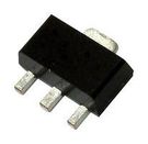 LDO, DC-DC CONV, 2.5V, 0.6A, SOT-89