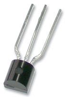 THERMISTOR, LINEAR 0.01V/C, TO-92-3
