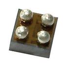 DIODE ARRAY, ESD-PROTECTION, 7PF, WLP-4