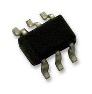 MOSFET, COMPLEMENTARY, 20V, 0.7A/SOT-363