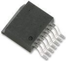 MOSFET, SIC, 650V, 106A, TO-263