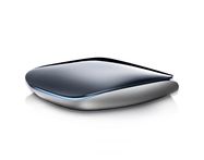 Viedās mājas vārtejas Zigbee Bluetooth Wi-Fi, TUYA USB C, tumši zils