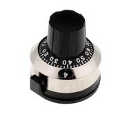 Svira daudzpozīciju potenciometram