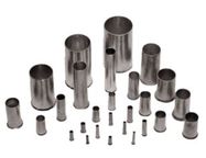 Uzgalis vadam neizolēts 2.5mm² 10mm, 9004080000 Weidmuller