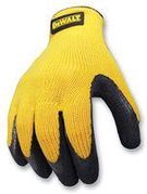 GLOVES, RUBBER GRIPPER,  ONE SIZE