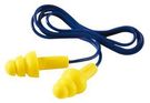 EAR PLUGS, PRE-MOULDED, CORDED